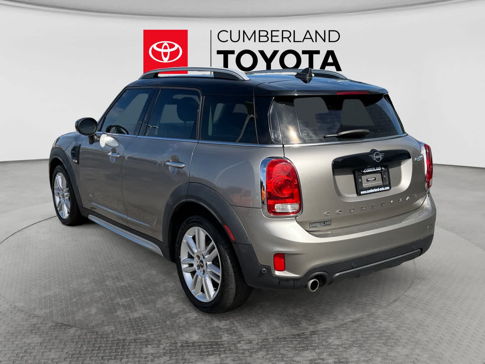 Used 2020 Mini Countryman SUV
