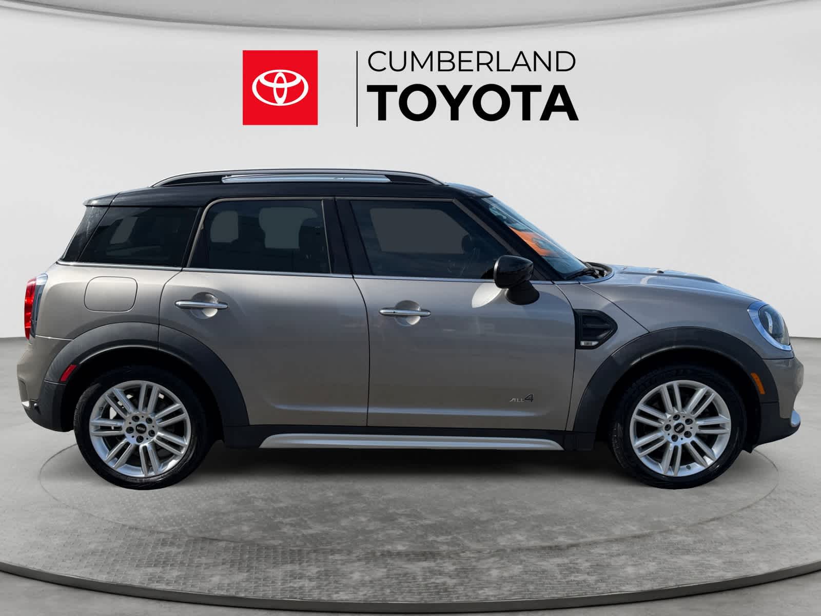 Used 2020 Mini Countryman SUV