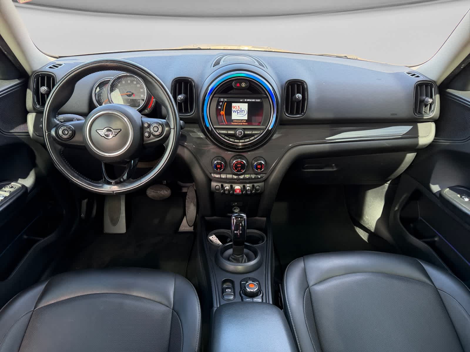 Used 2020 Mini Countryman SUV