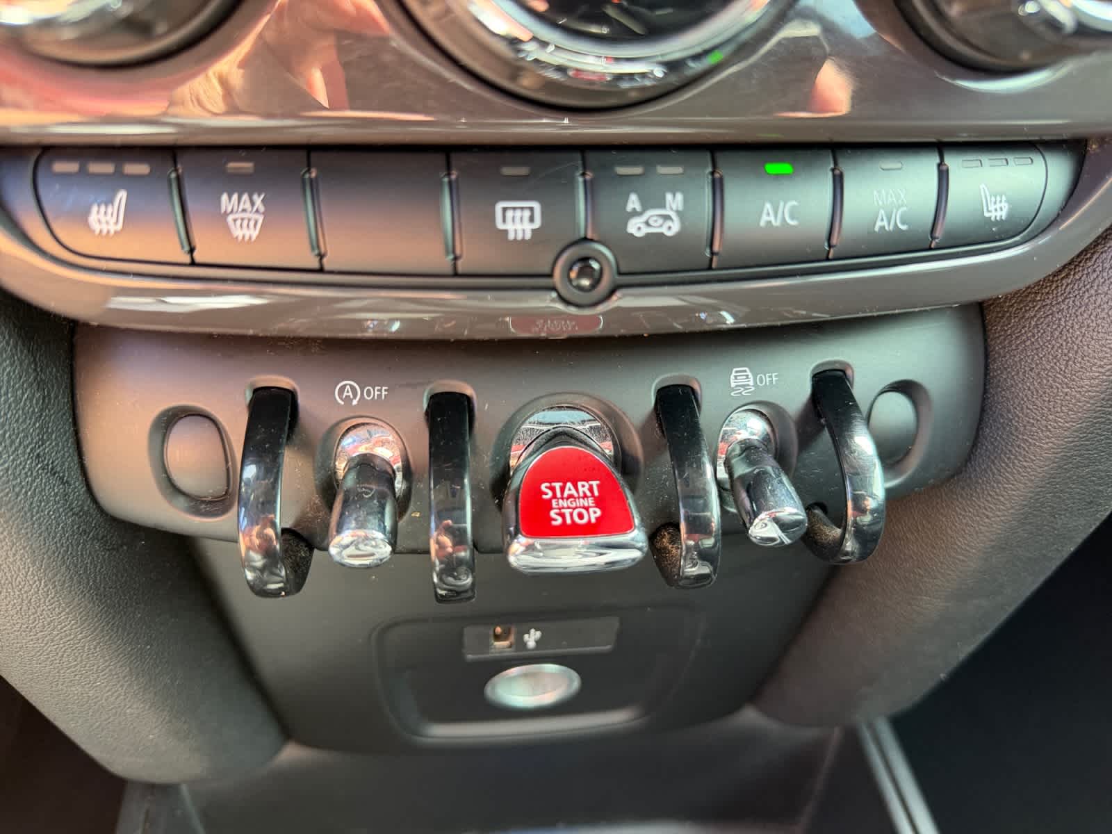 Used 2020 Mini Countryman SUV