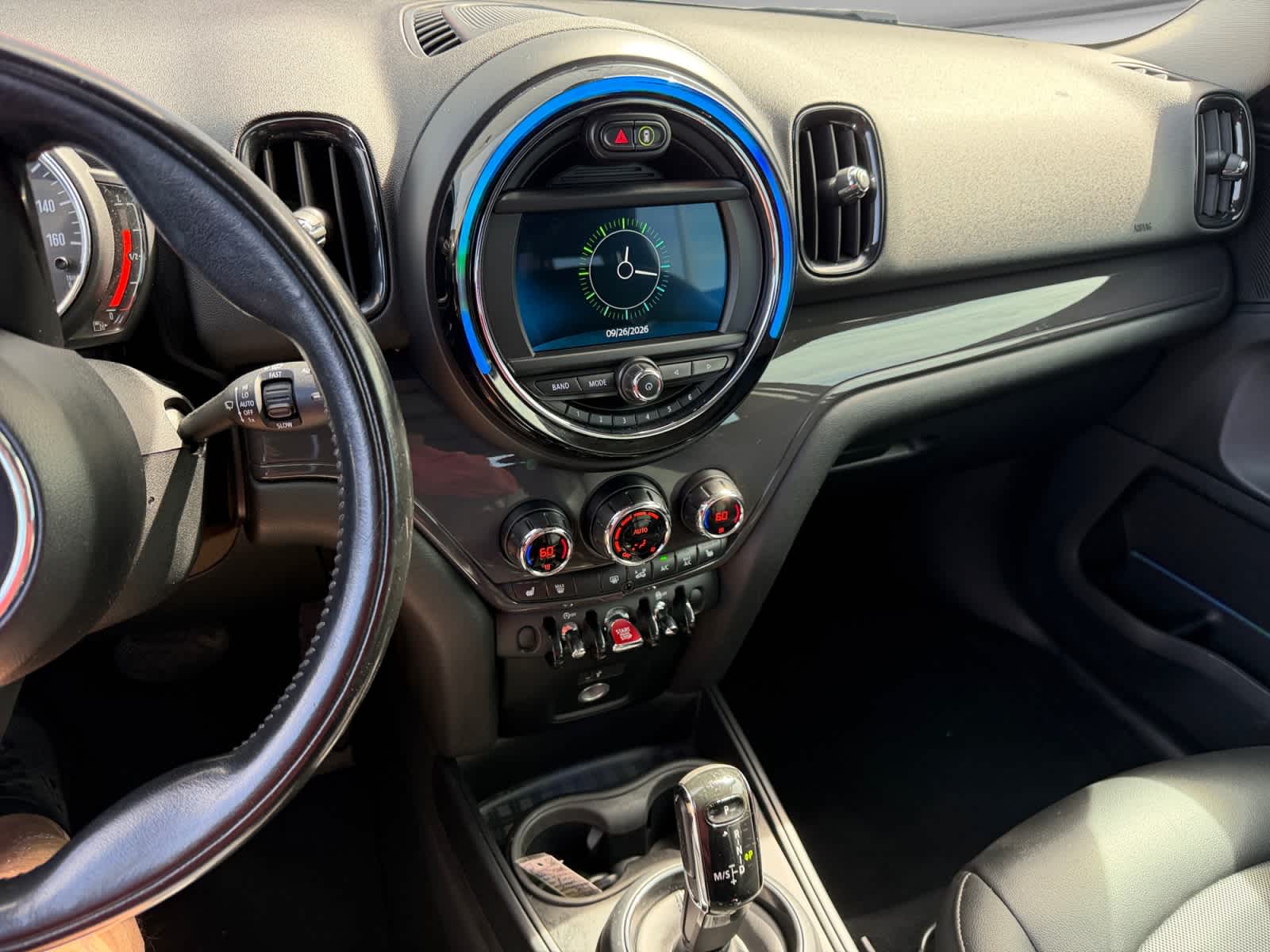 Used 2020 Mini Countryman SUV