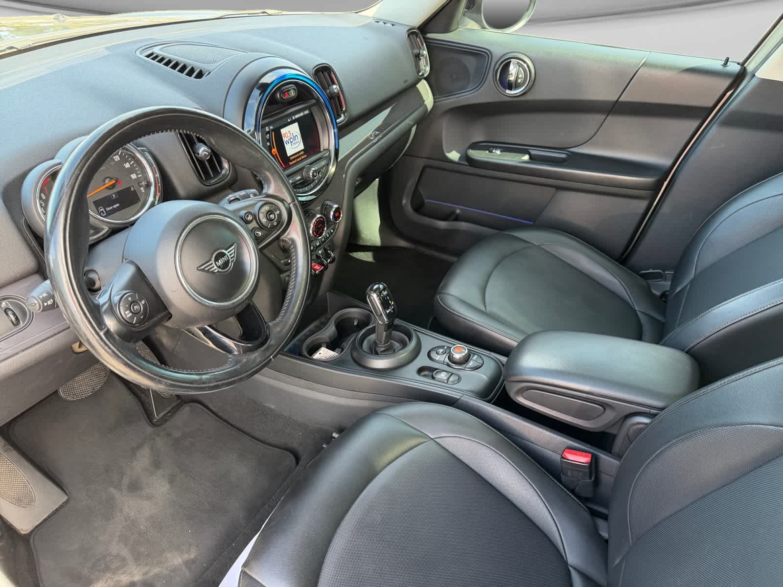 Used 2020 Mini Countryman SUV