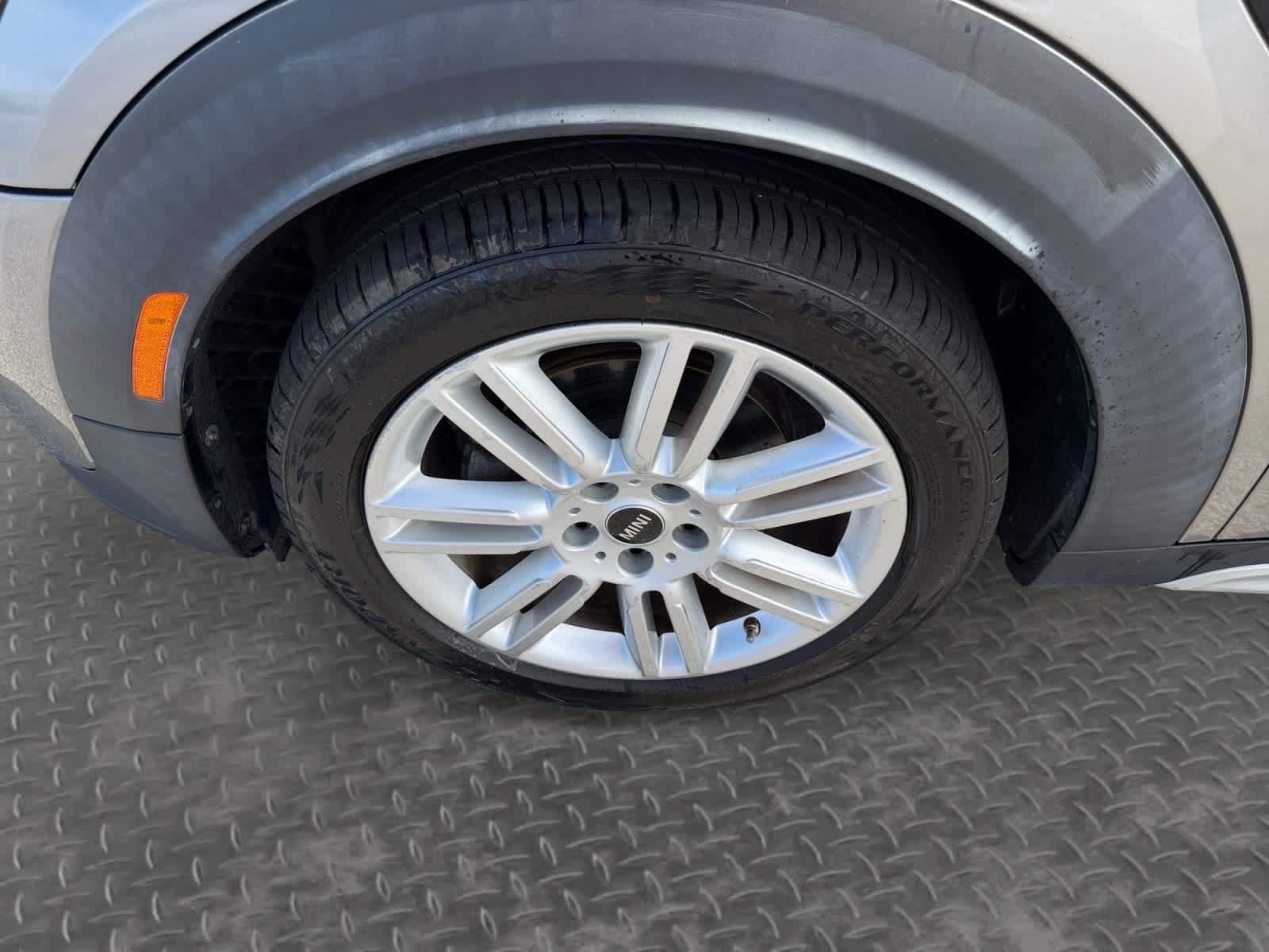 Used 2020 Mini Countryman SUV