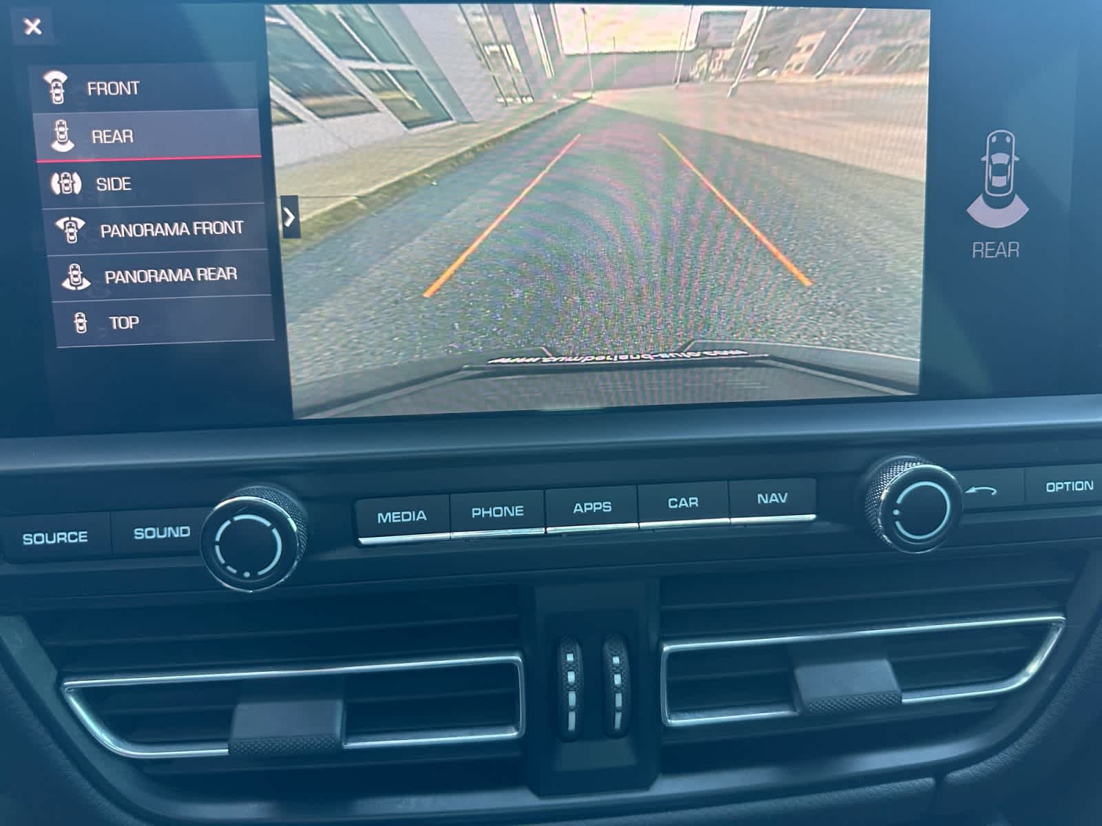 Used 2021 Porsche Macan SUV
