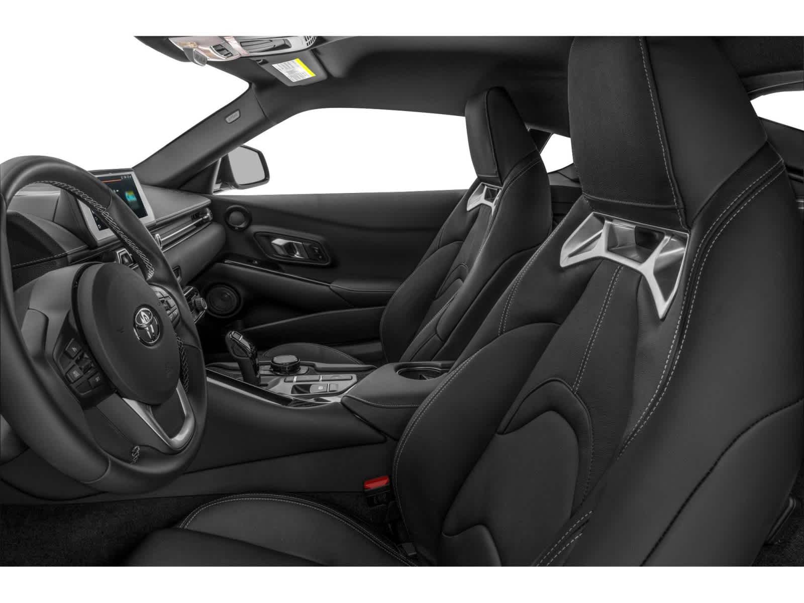 New 2026 Toyota GR Supra Coupe