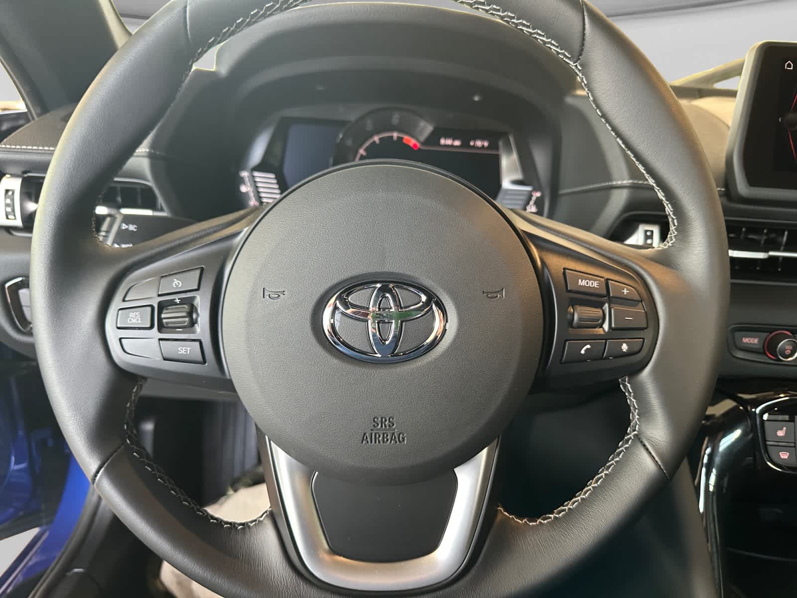 New 2026 Toyota GR Supra Coupe