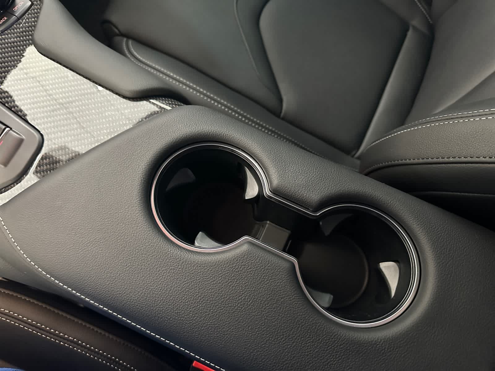 New 2026 Toyota GR Supra Coupe