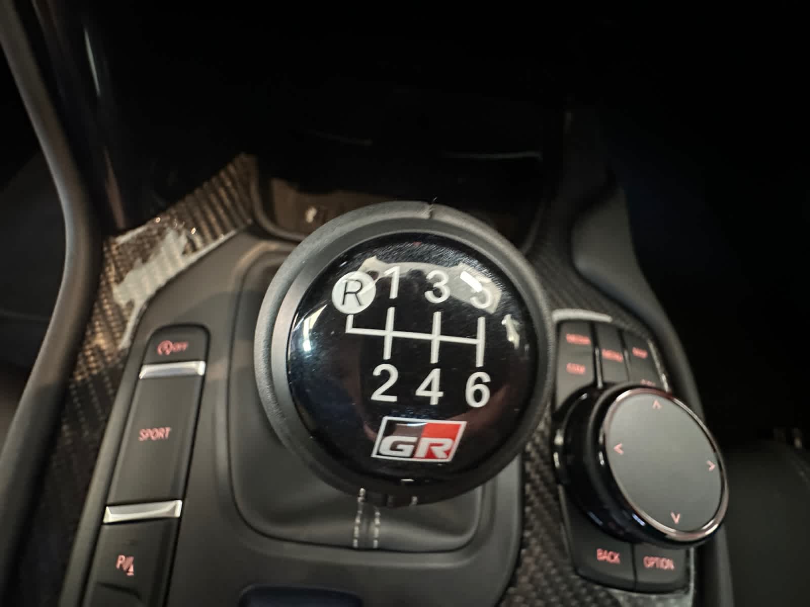 New 2026 Toyota GR Supra Coupe