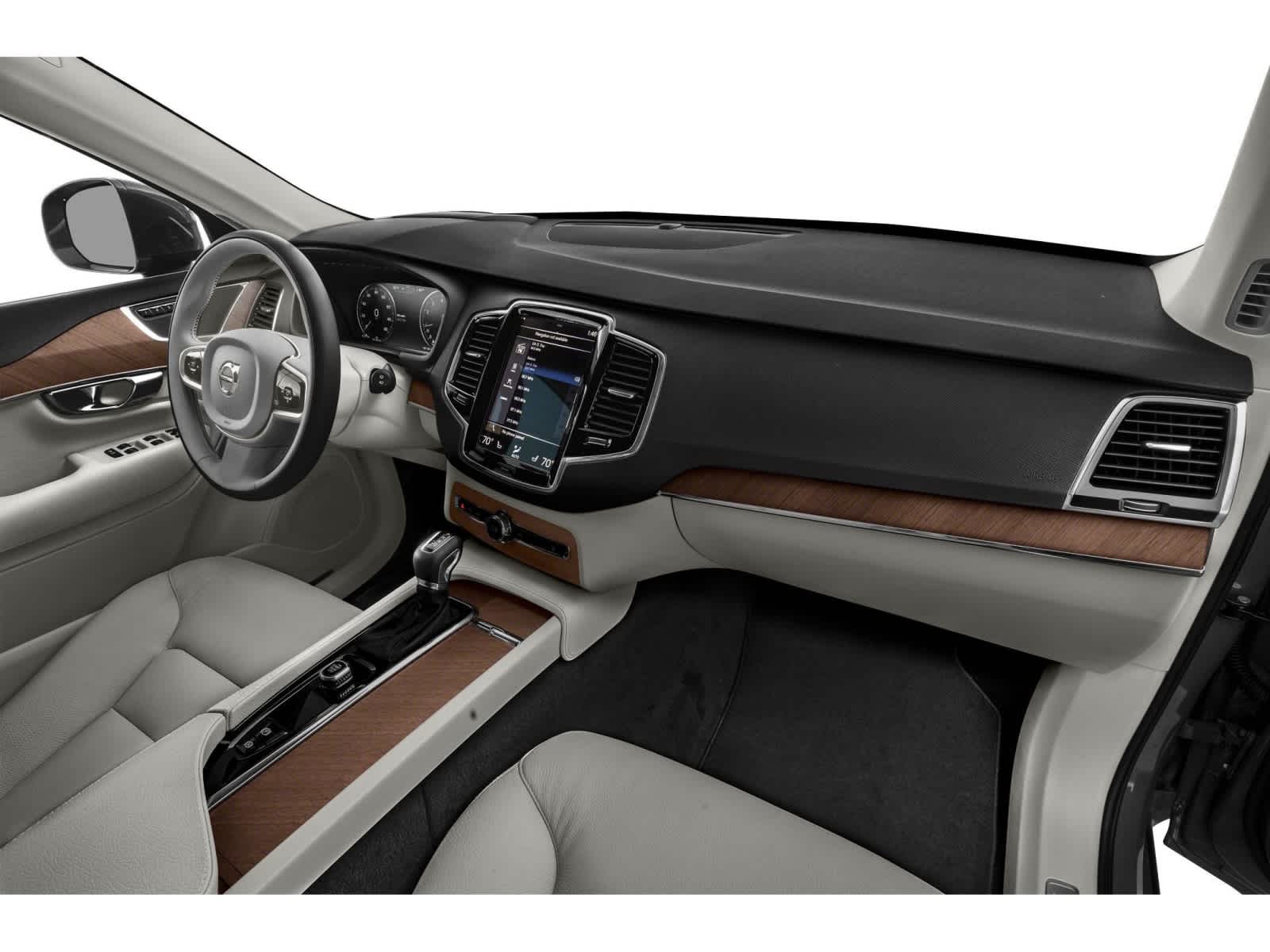 Used 2022 Volvo XC90 SUV
