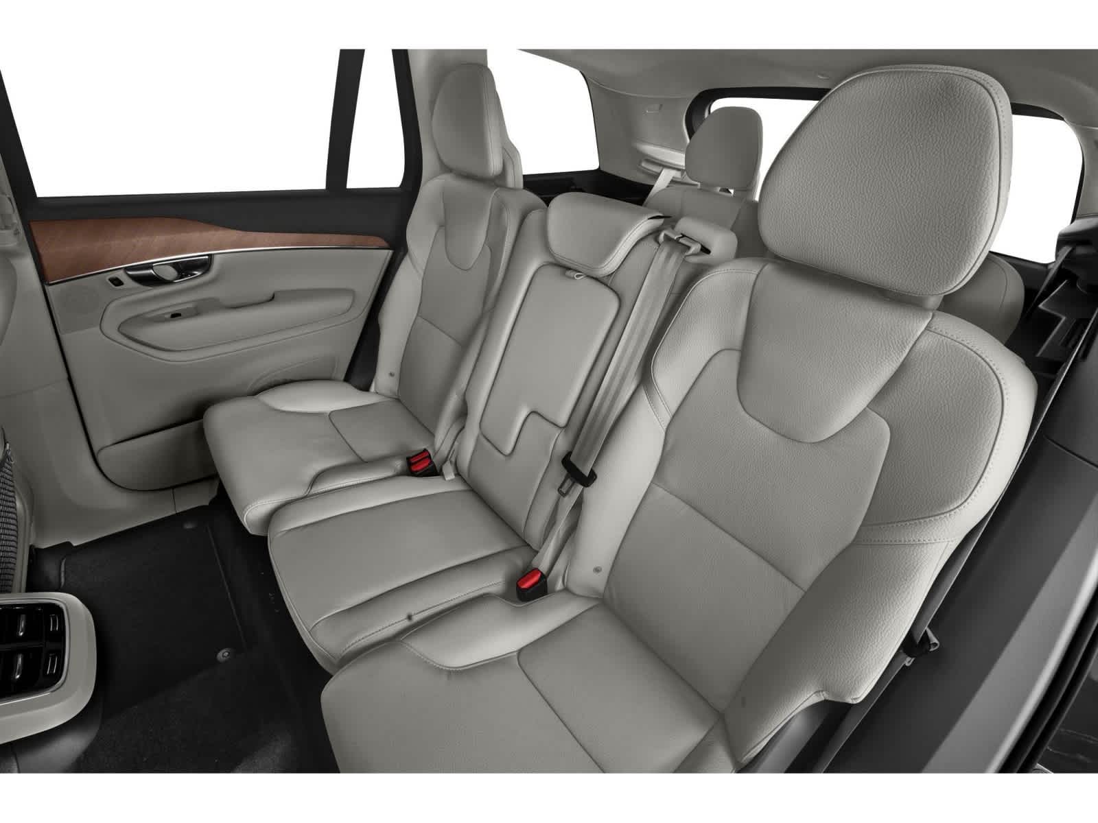 Used 2022 Volvo XC90 SUV