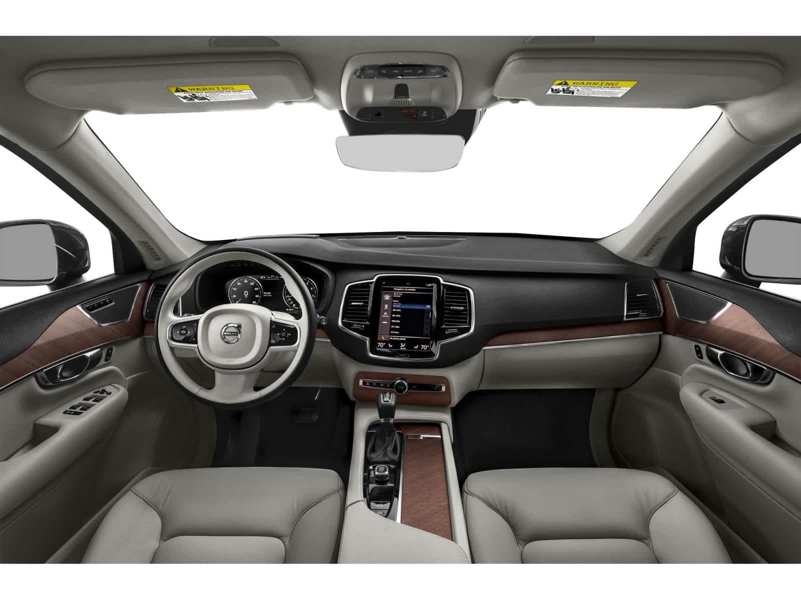 Used 2022 Volvo XC90 SUV