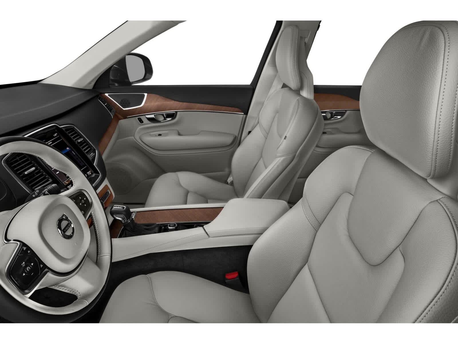 Used 2022 Volvo XC90 SUV