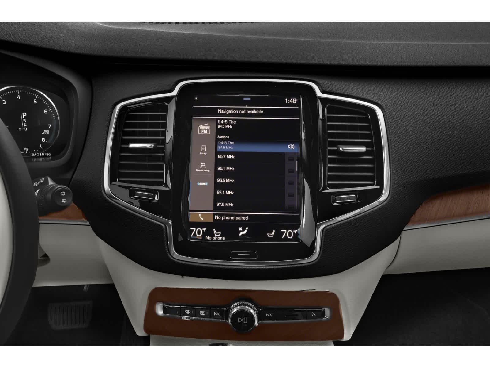 Used 2022 Volvo XC90 SUV