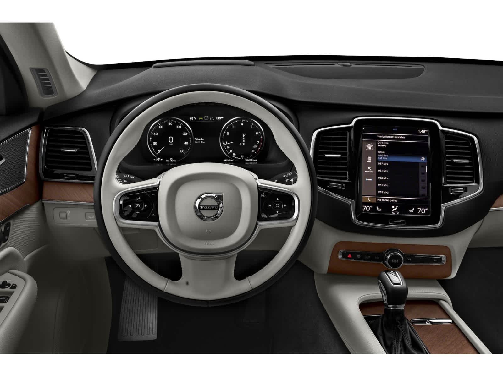 Used 2022 Volvo XC90 SUV
