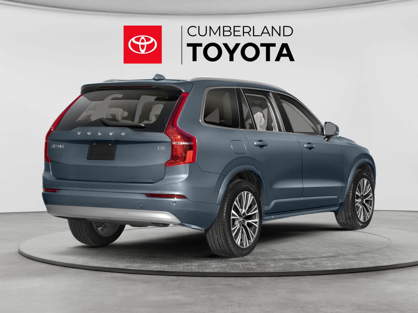 Used 2022 Volvo XC90 SUV