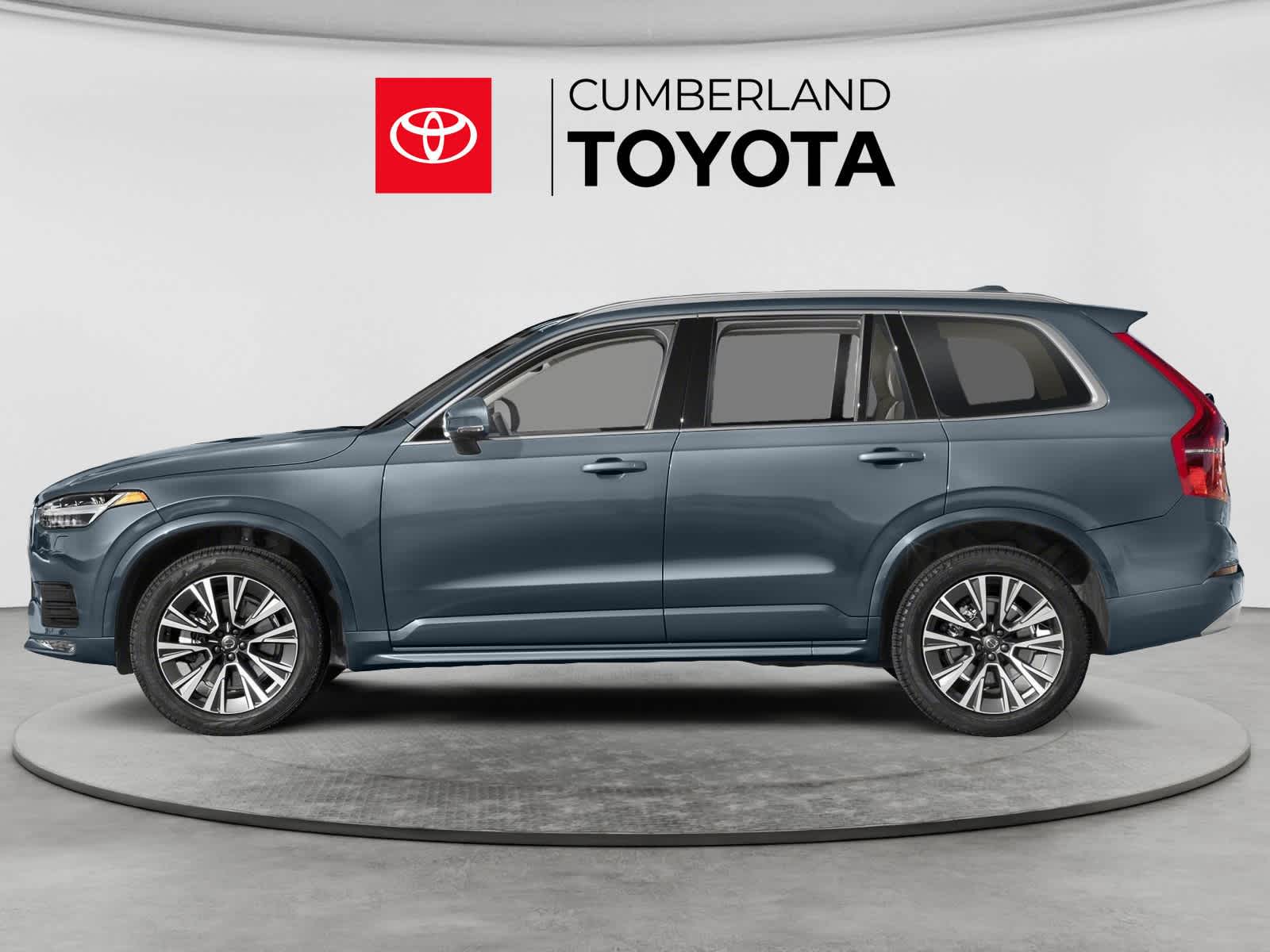 Used 2022 Volvo XC90 SUV