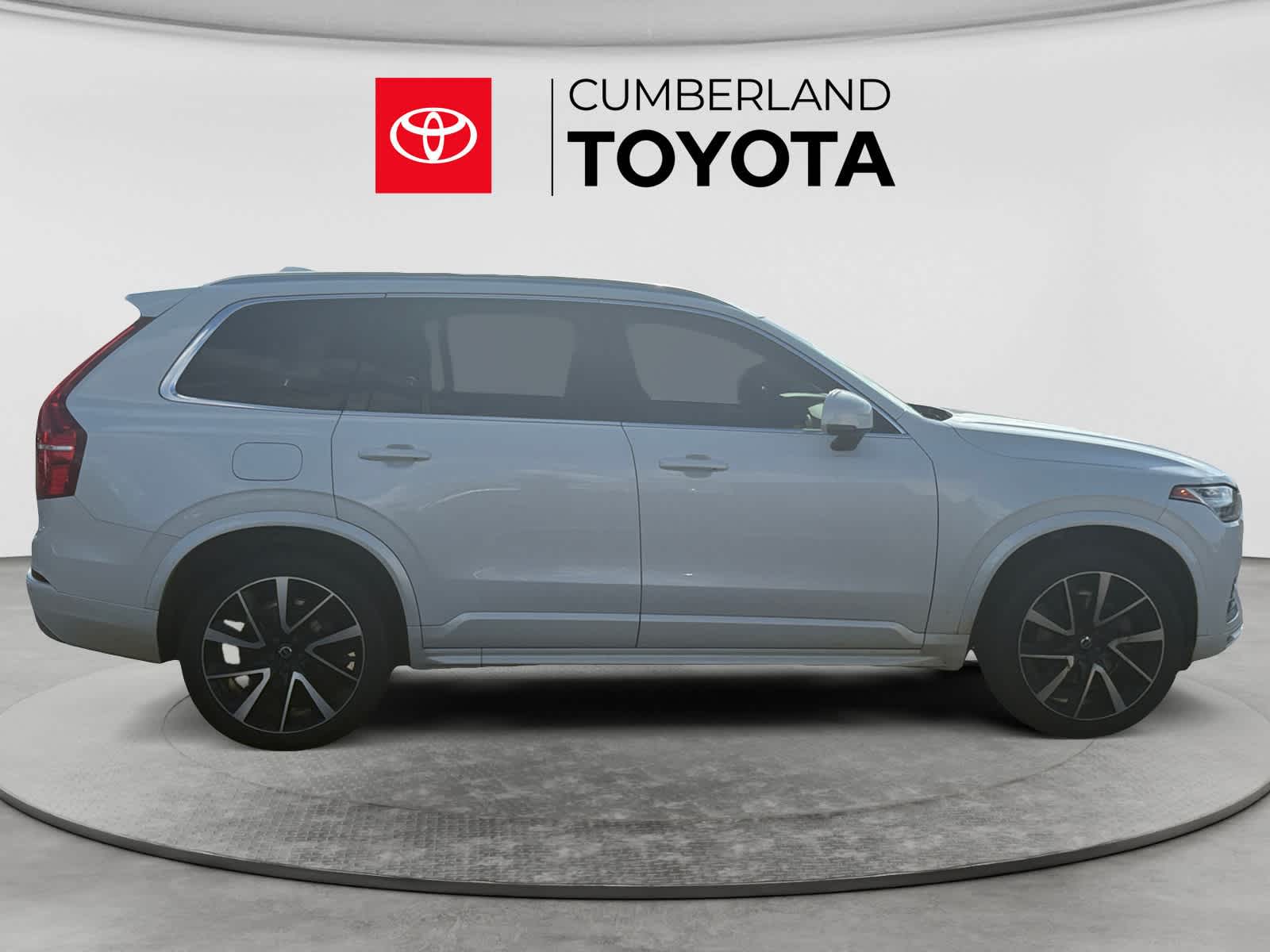 Used 2020 Volvo XC90 SUV