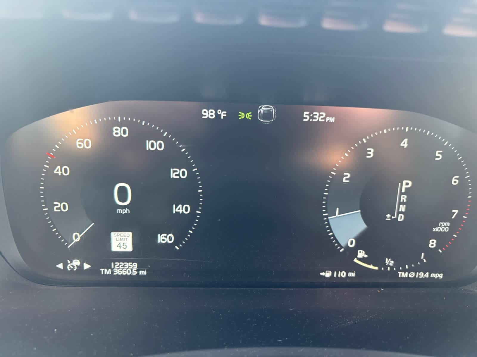 Used 2020 Volvo XC90 SUV
