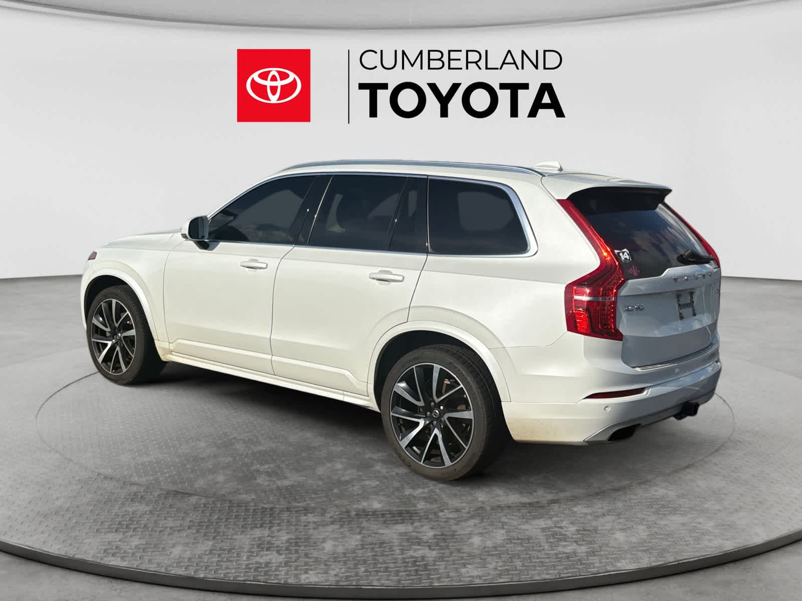 Used 2020 Volvo XC90 SUV