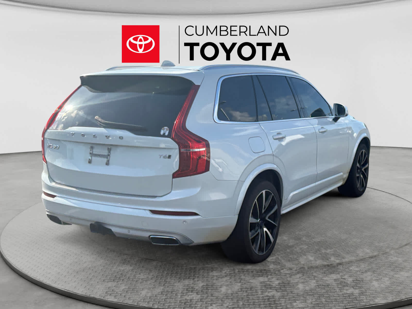 Used 2020 Volvo XC90 SUV