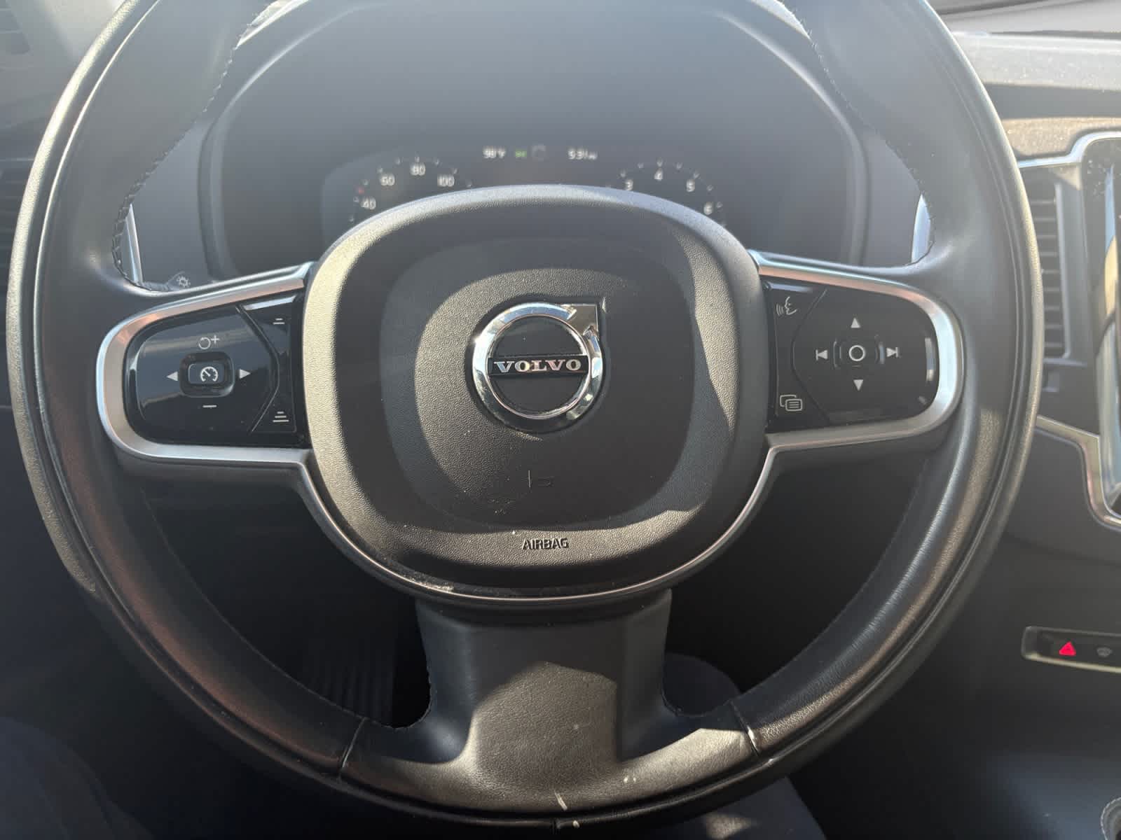 Used 2020 Volvo XC90 SUV