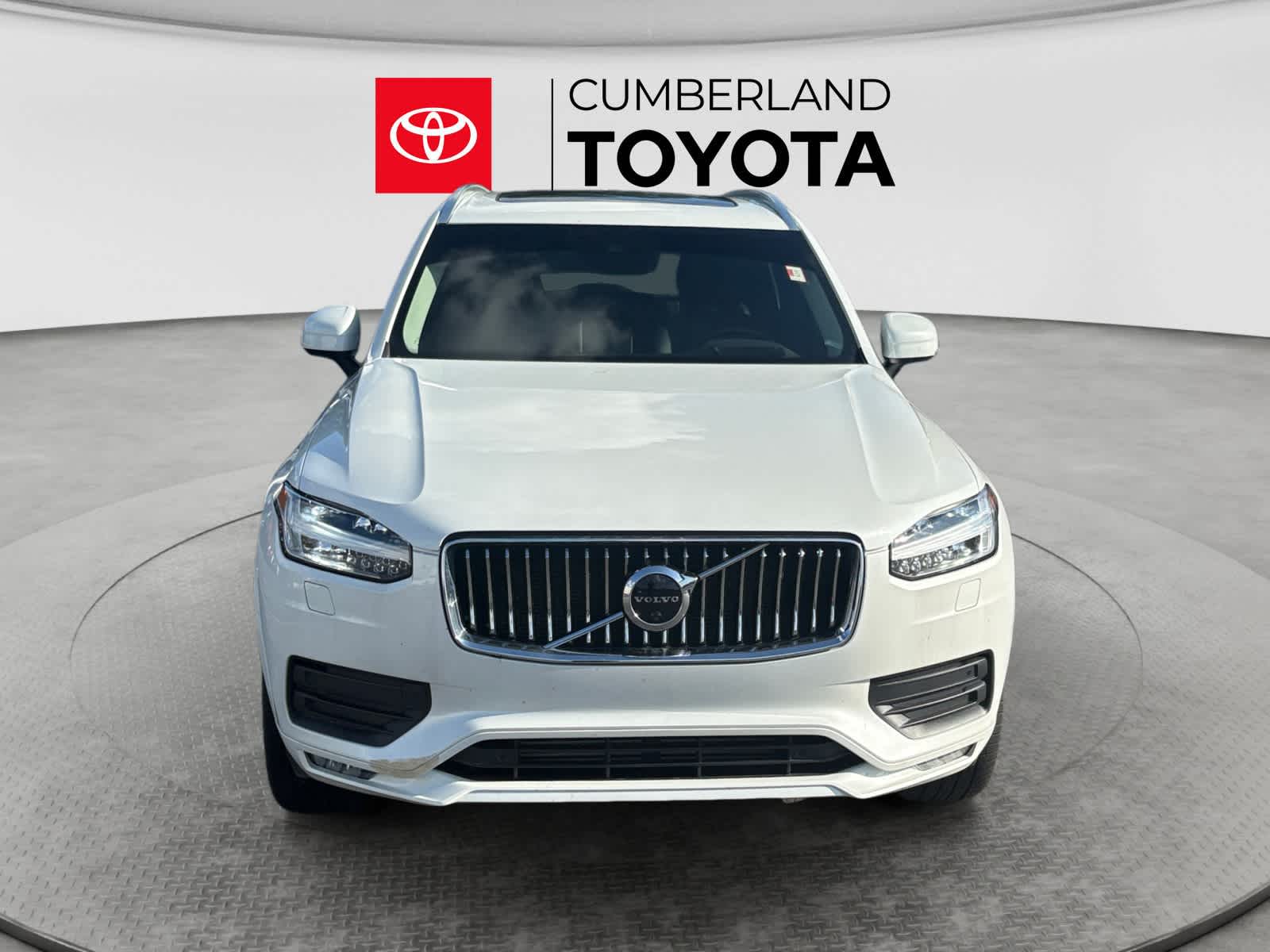 Used 2020 Volvo XC90 SUV