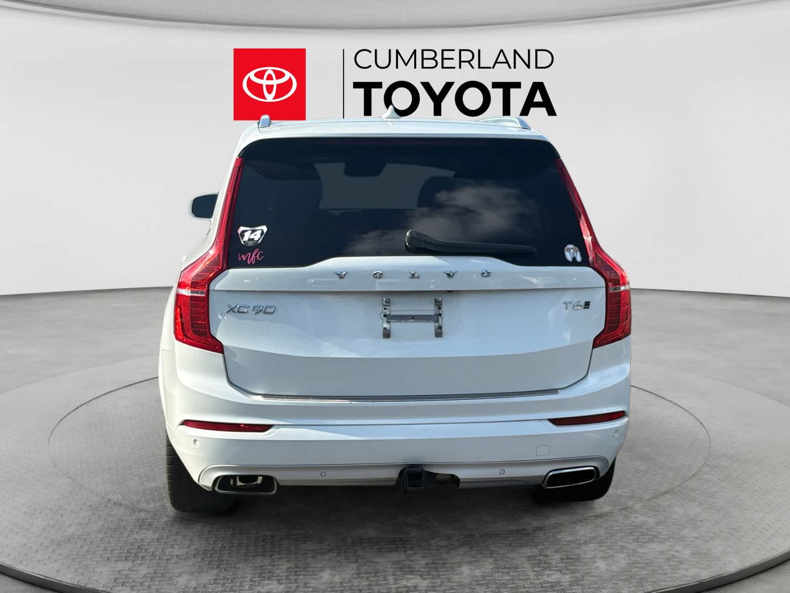 Used 2020 Volvo XC90 SUV