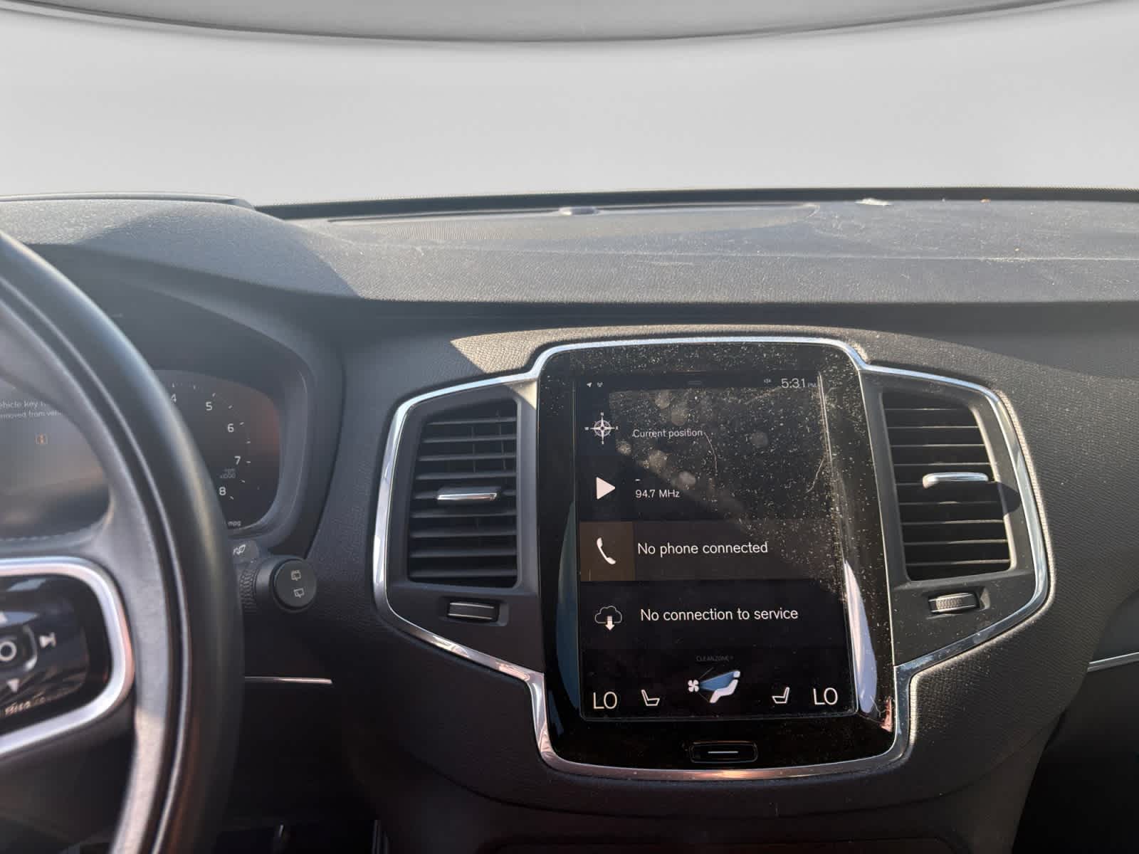 Used 2020 Volvo XC90 SUV