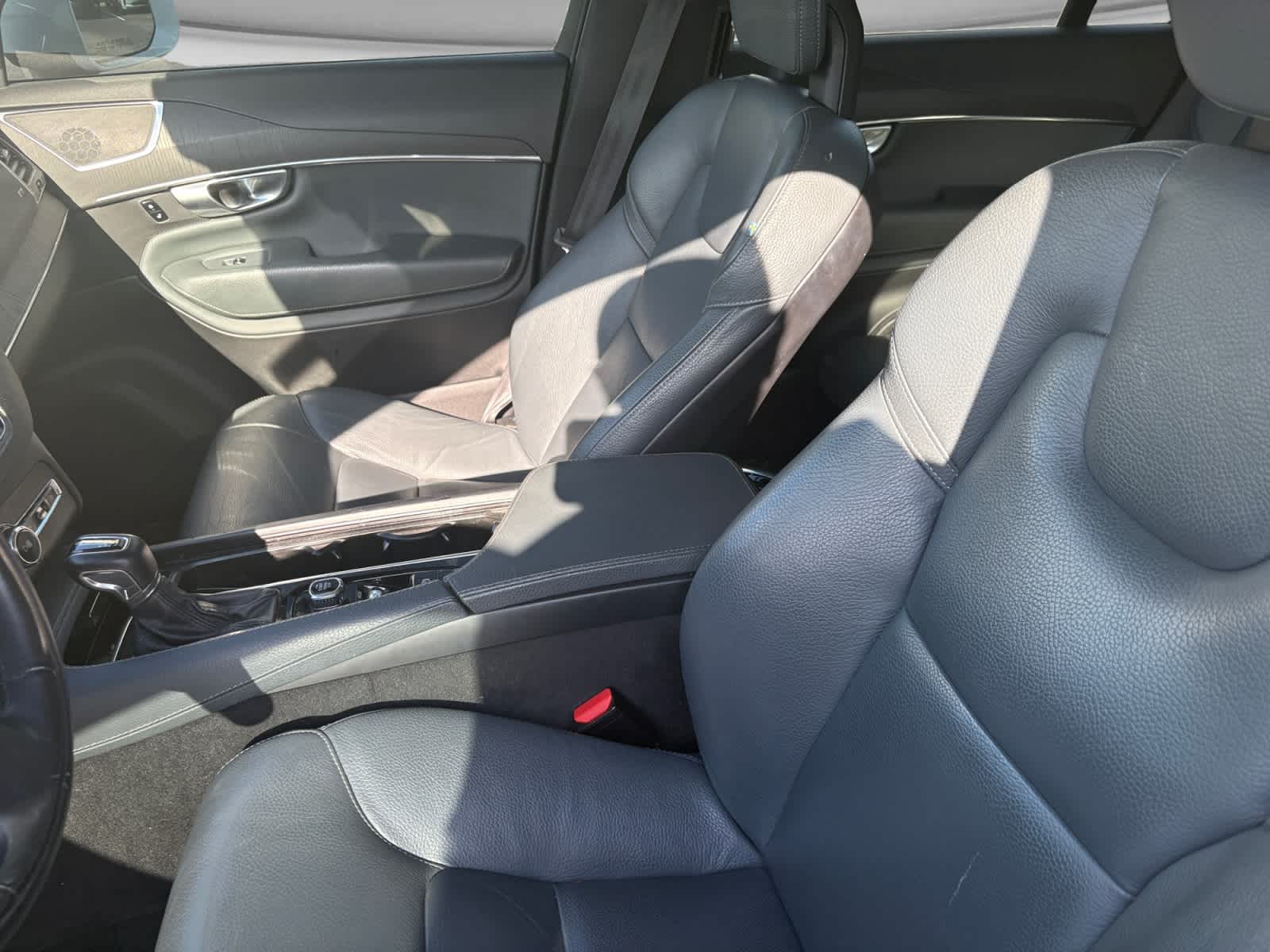 Used 2020 Volvo XC90 SUV