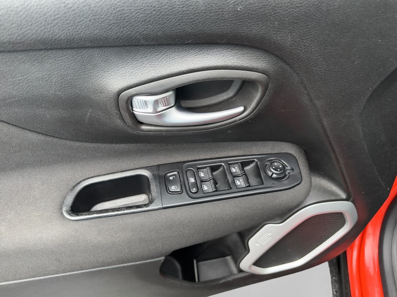 Used 2019 Jeep Renegade SUV