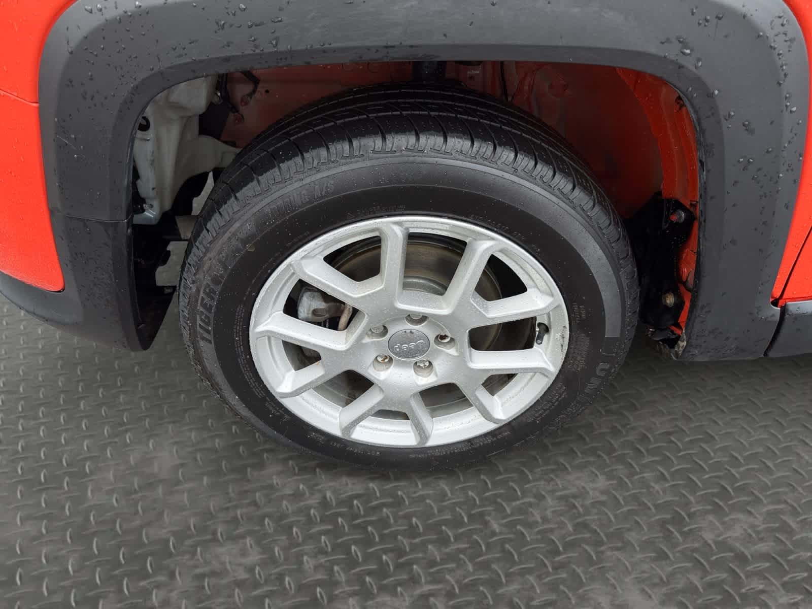 Used 2019 Jeep Renegade SUV