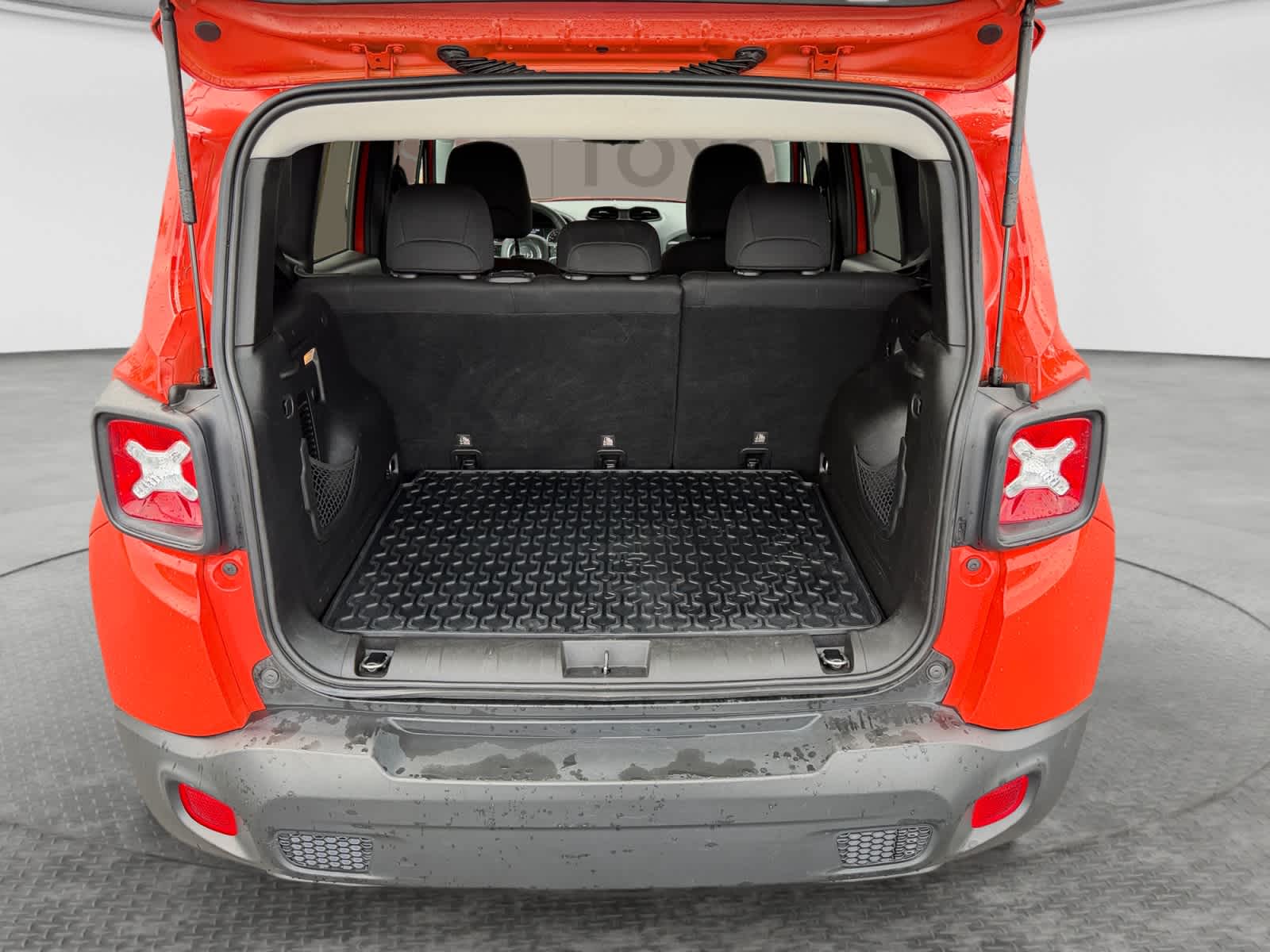 Used 2019 Jeep Renegade SUV
