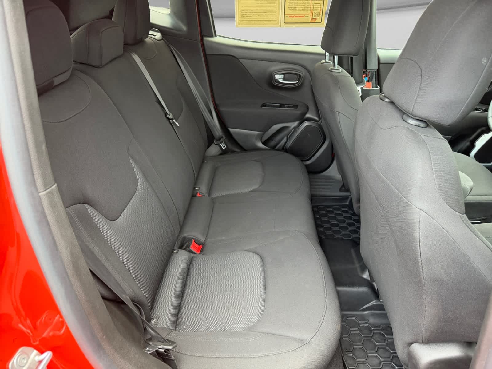 Used 2019 Jeep Renegade SUV