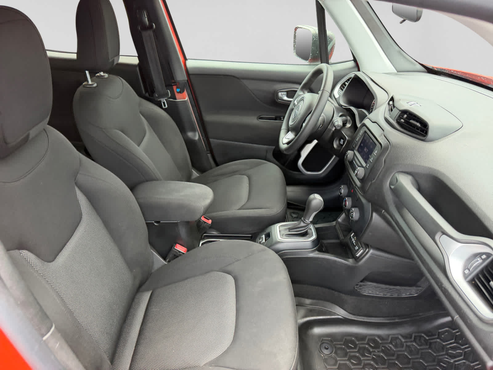 Used 2019 Jeep Renegade SUV
