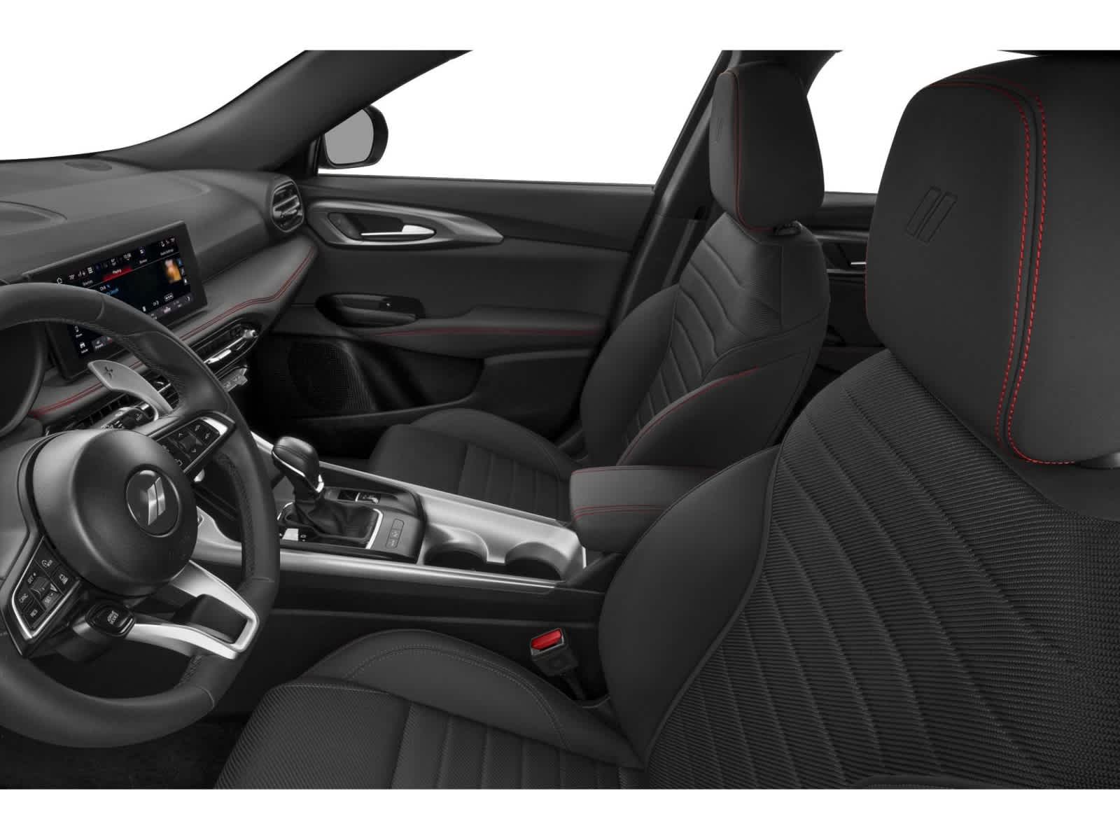 Used 2024 Dodge Hornet SUV