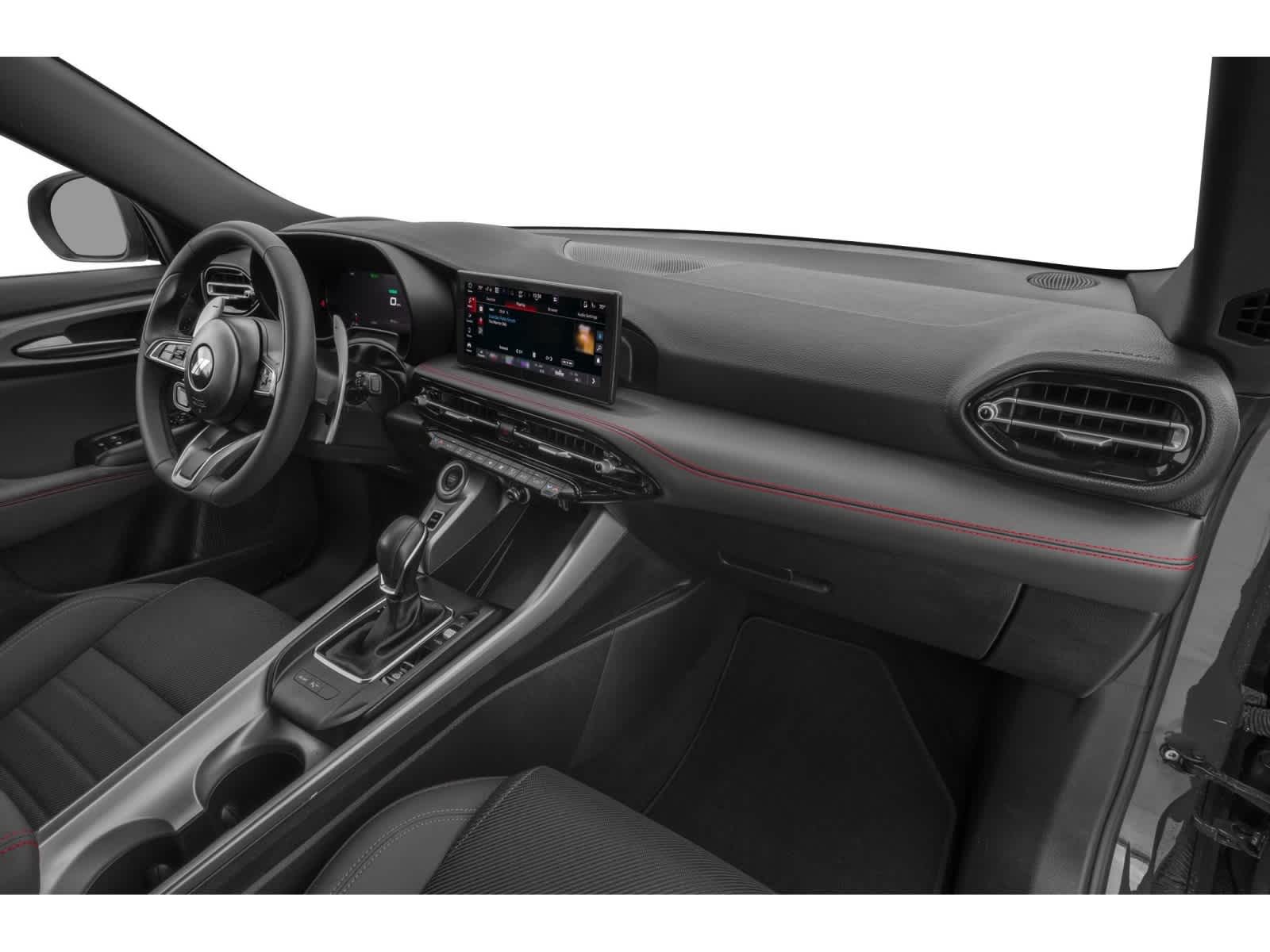 Used 2024 Dodge Hornet SUV