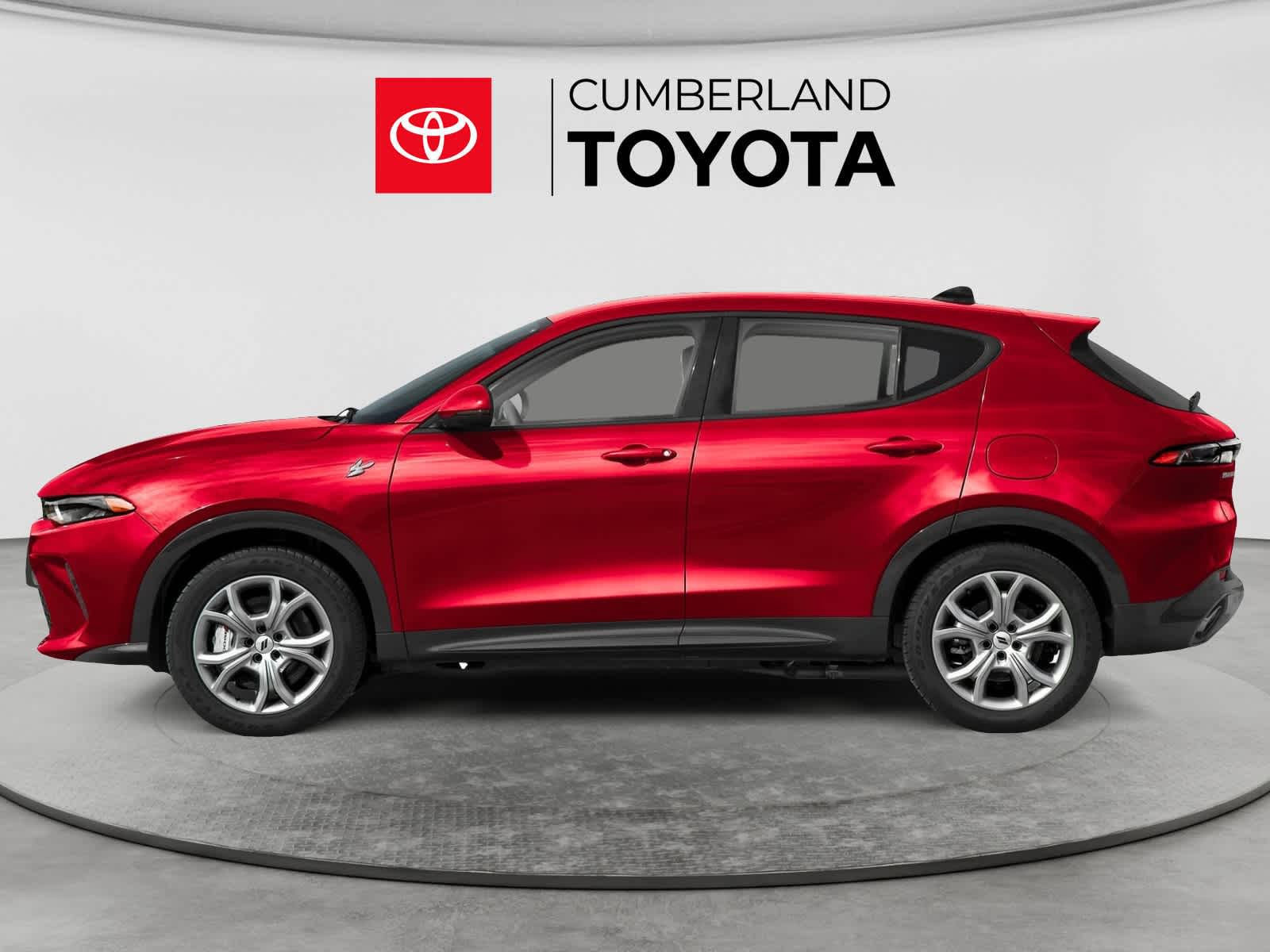 Used 2024 Dodge Hornet SUV