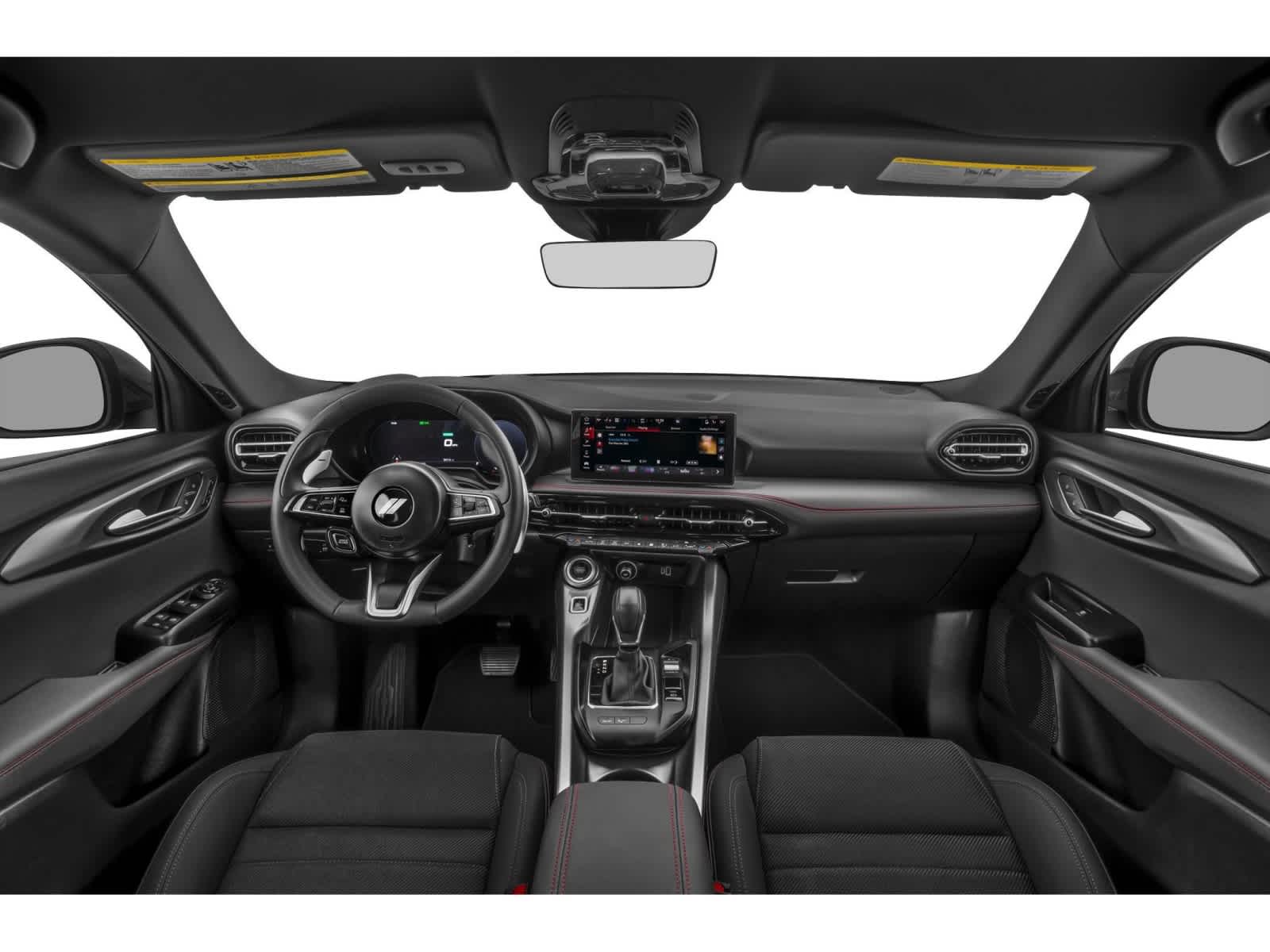 Used 2024 Dodge Hornet SUV