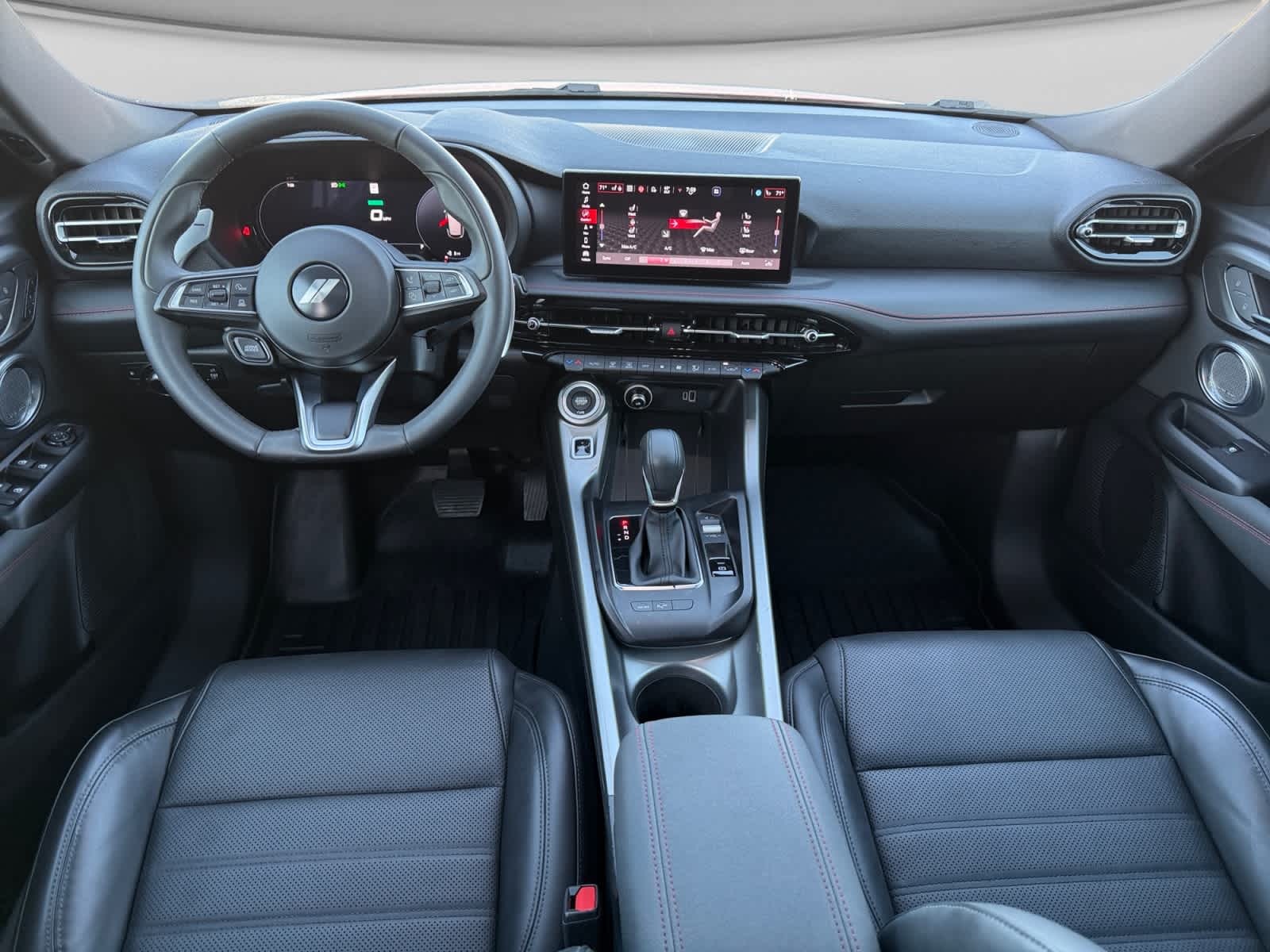 Used 2024 Dodge Hornet SUV