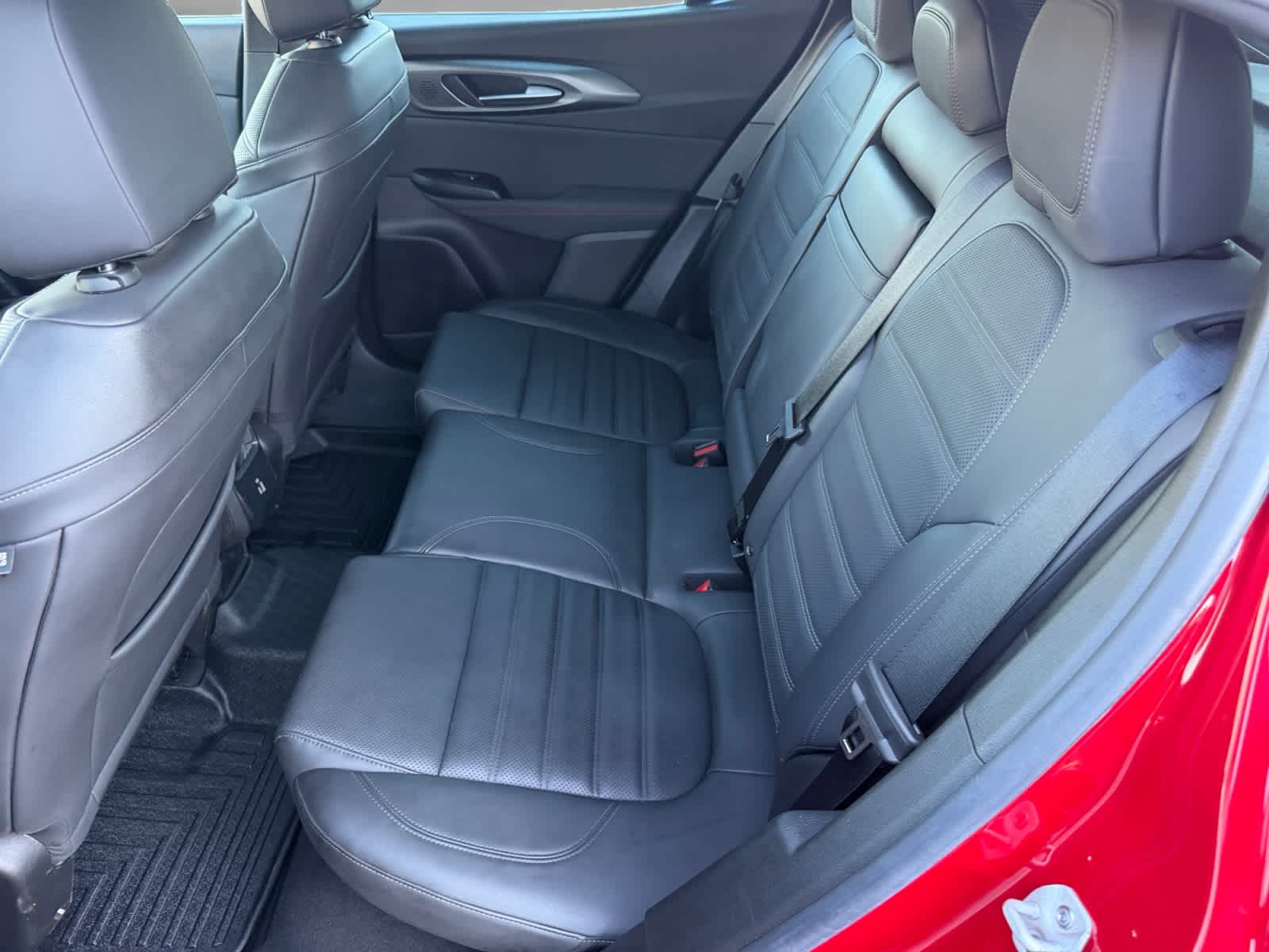 Used 2024 Dodge Hornet SUV