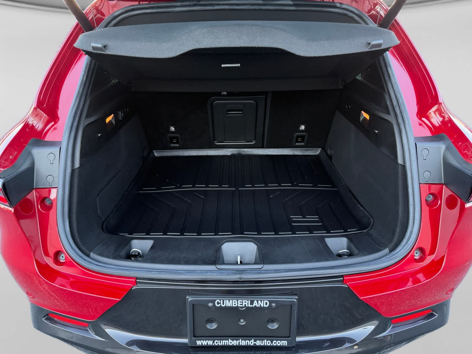 Used 2024 Dodge Hornet SUV
