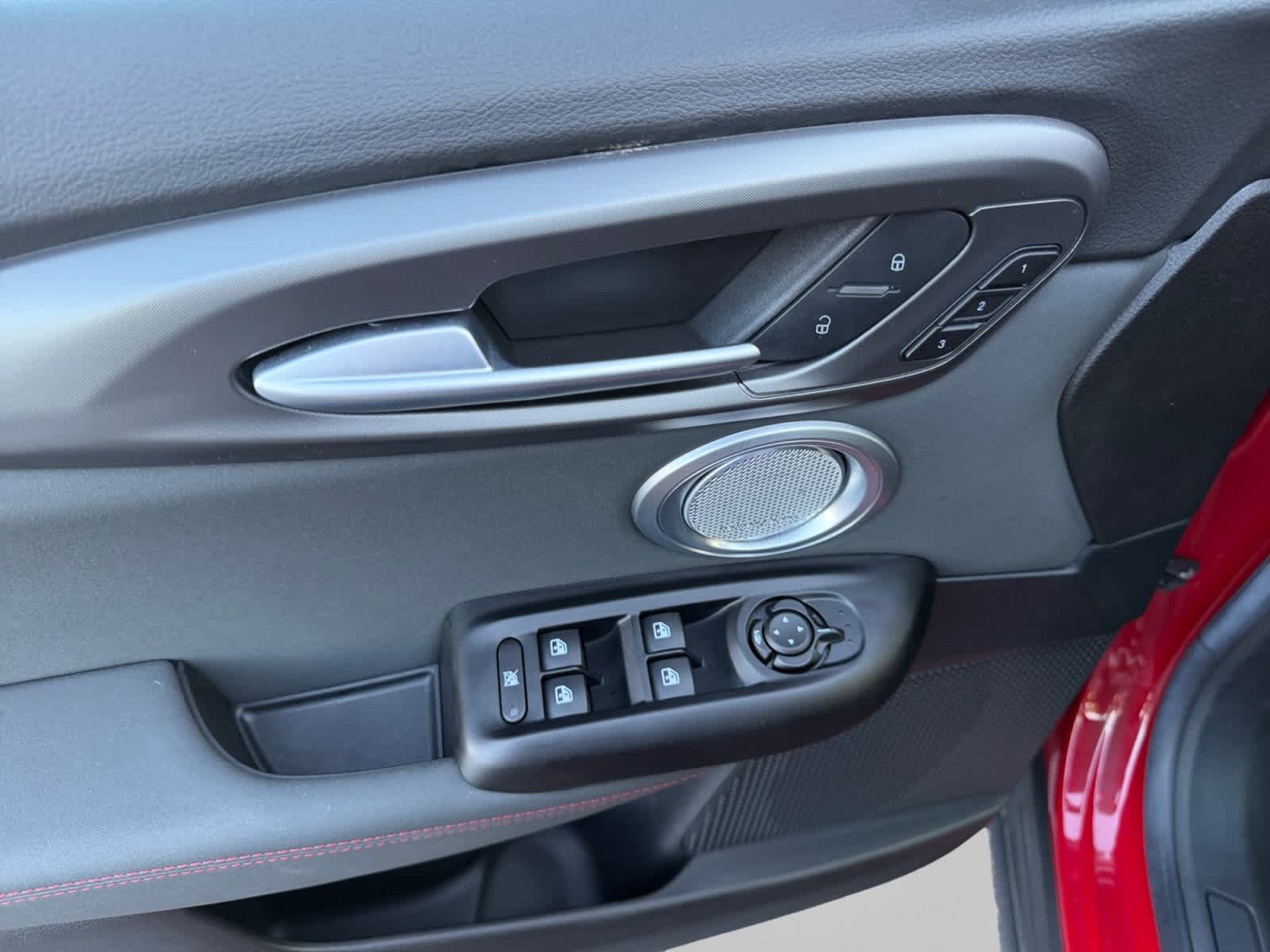 Used 2024 Dodge Hornet SUV