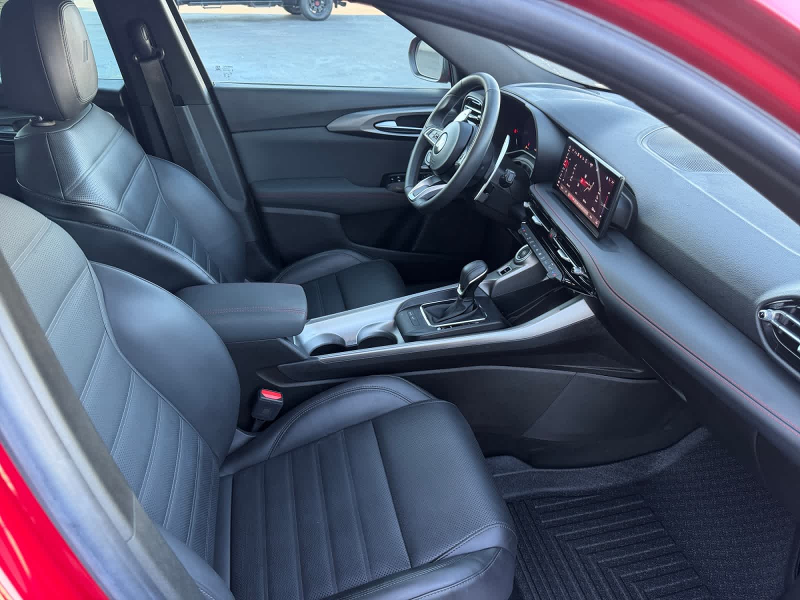 Used 2024 Dodge Hornet SUV