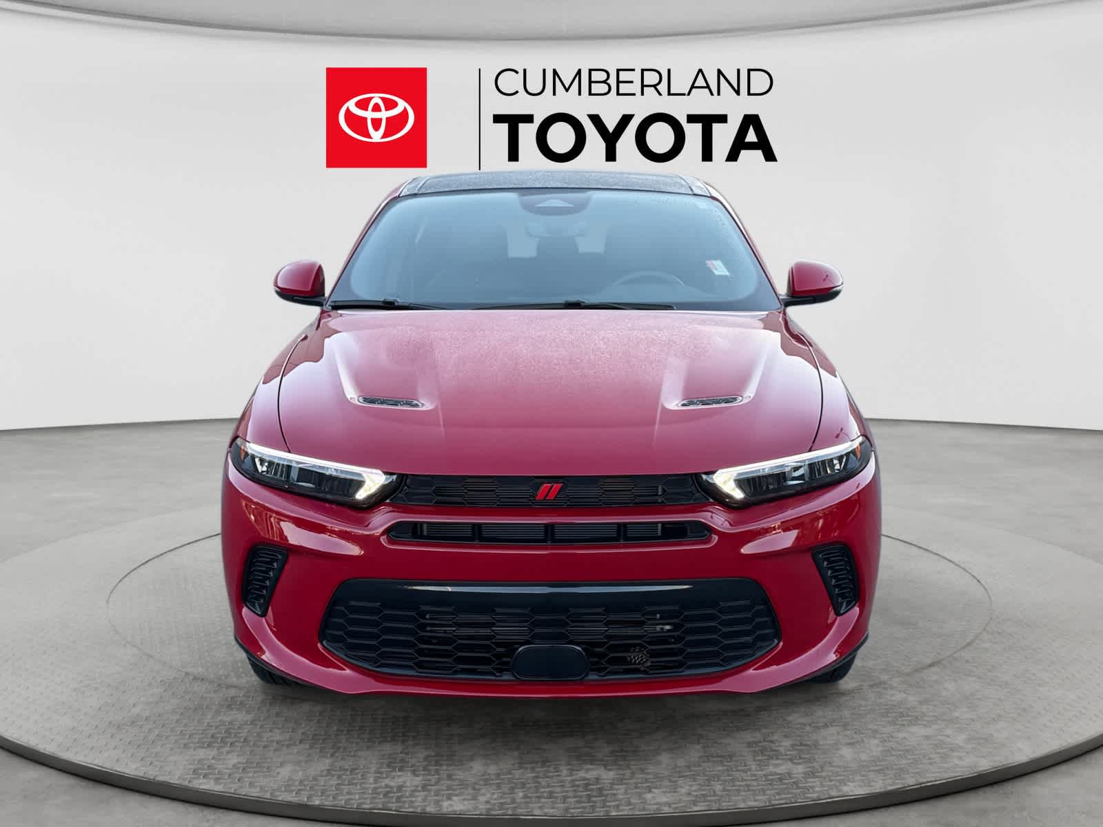 Used 2024 Dodge Hornet SUV