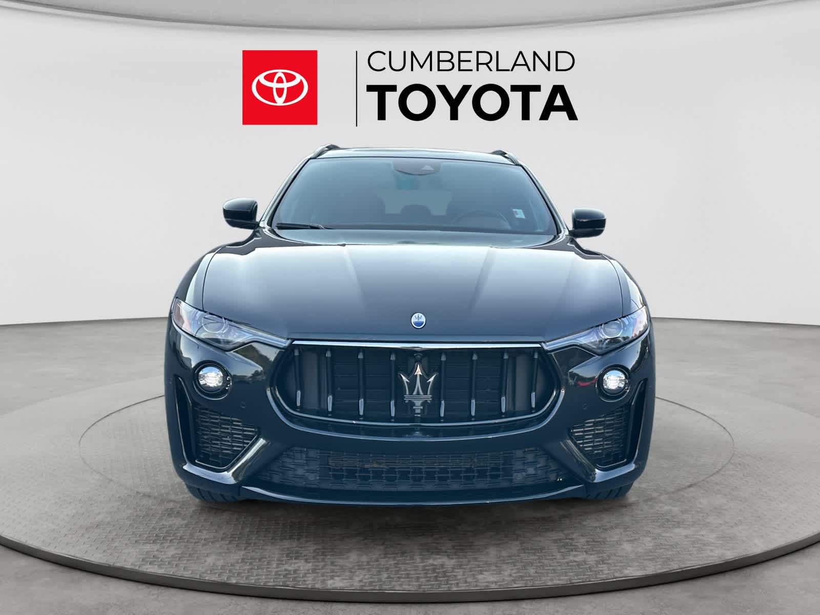 Used 2022 Maserati Levante SUV