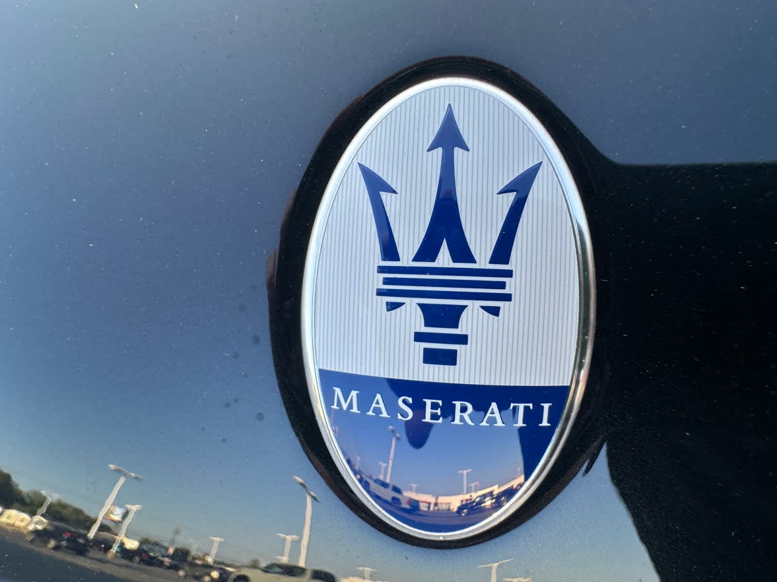 Used 2022 Maserati Levante SUV