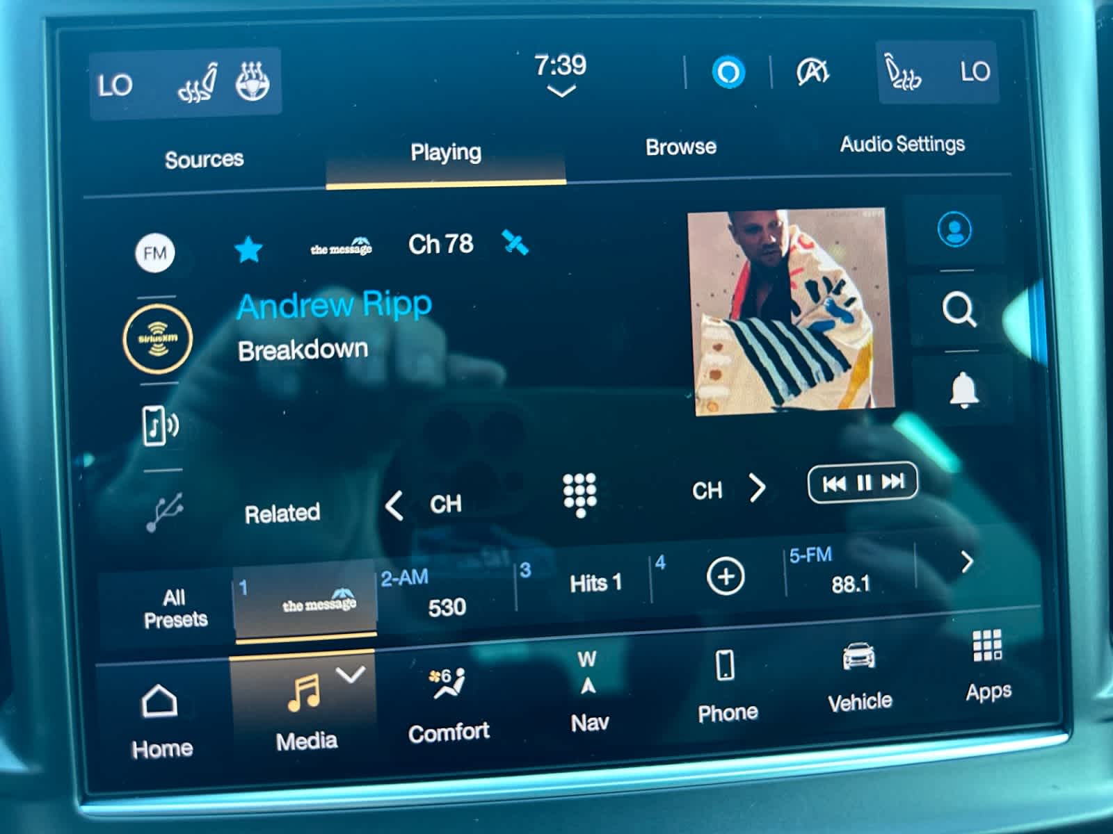 Used 2022 Maserati Levante SUV