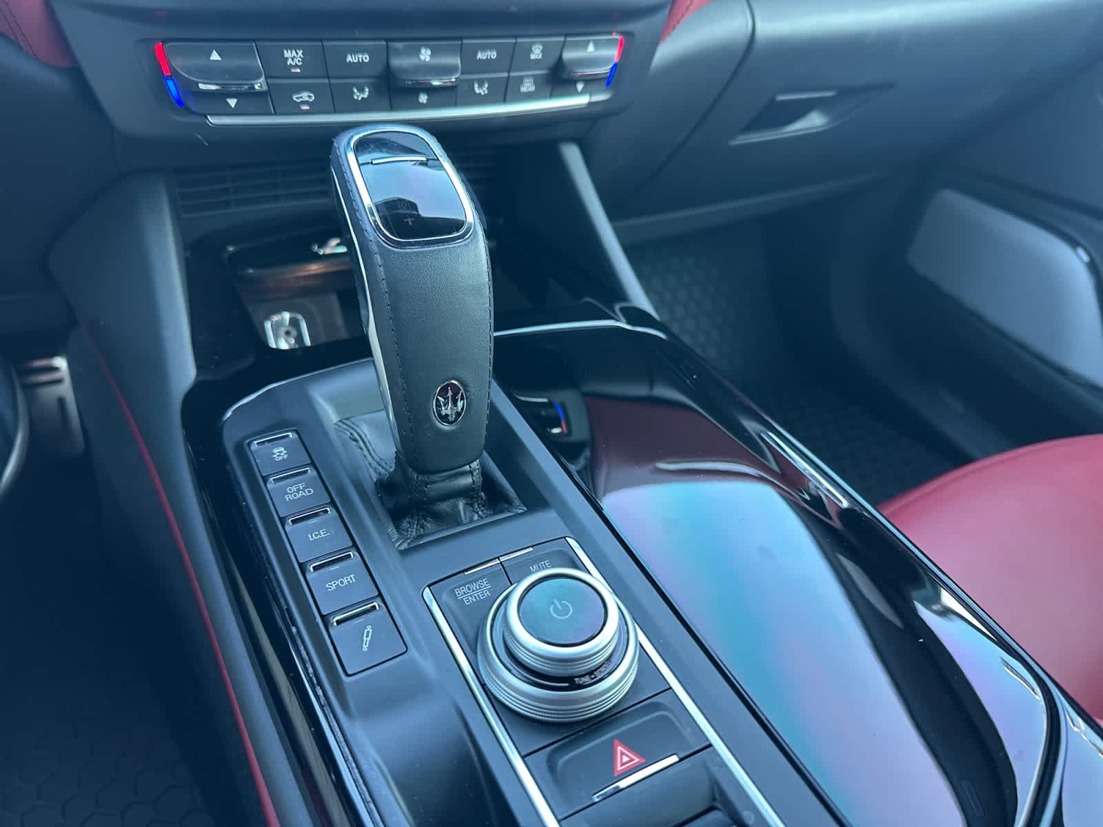 Used 2022 Maserati Levante SUV