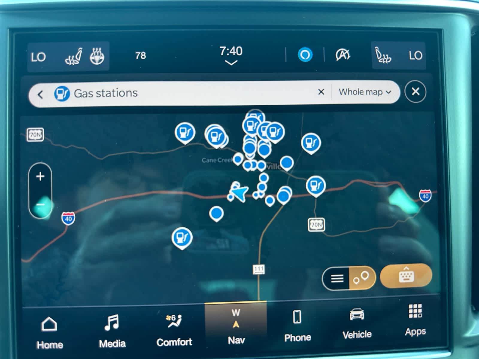 Used 2022 Maserati Levante SUV