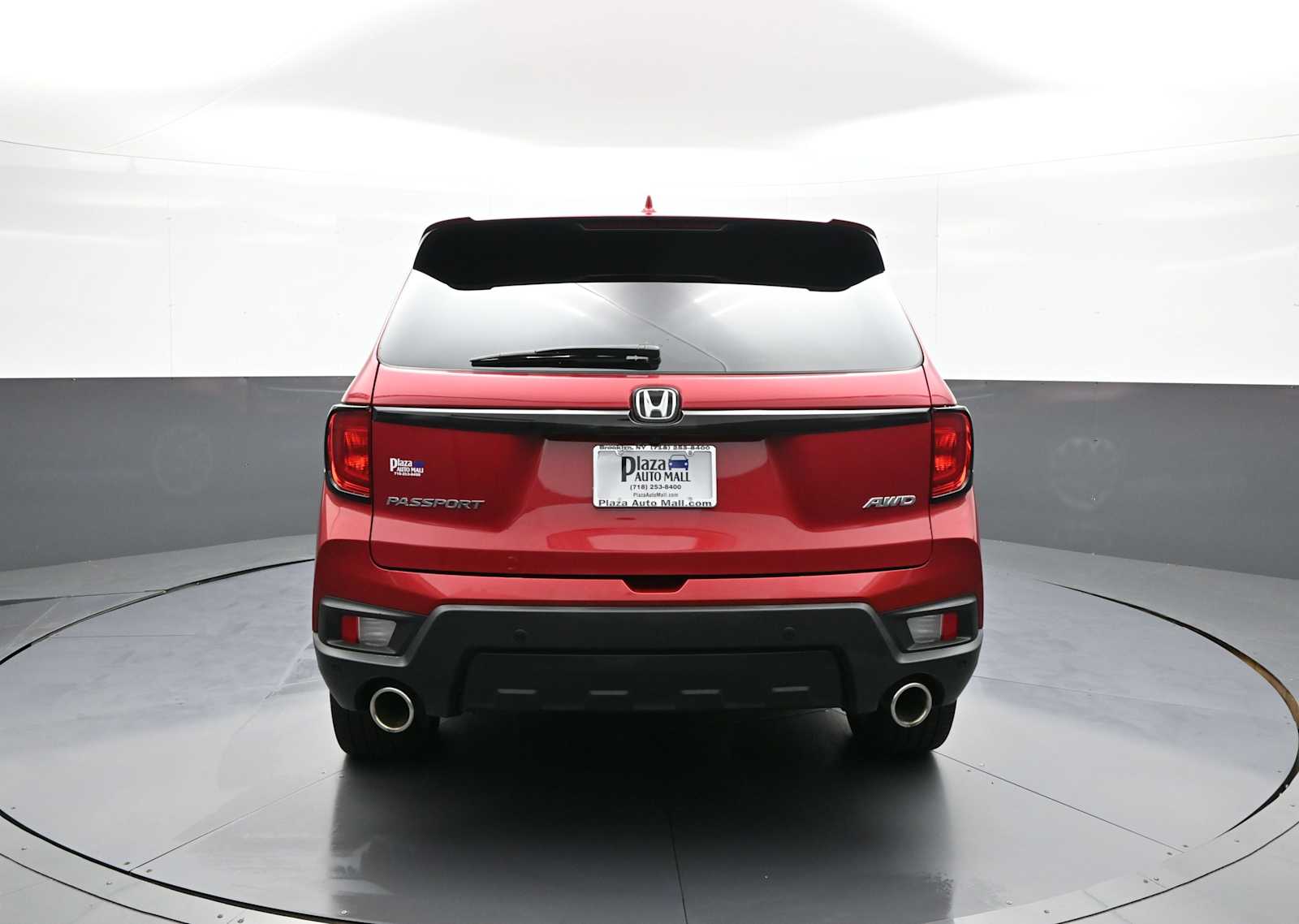 View vehicle photo 7